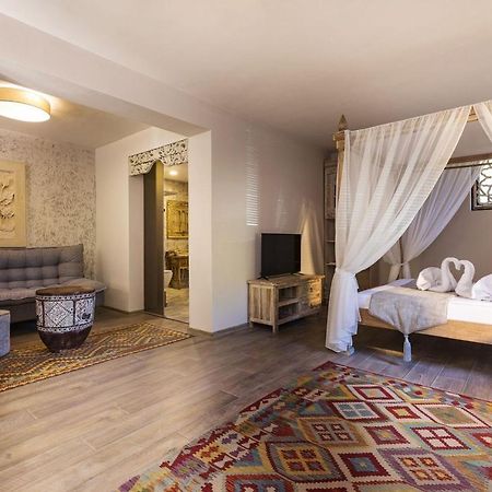 Boutique Hotel Horizont Varna Exterior photo