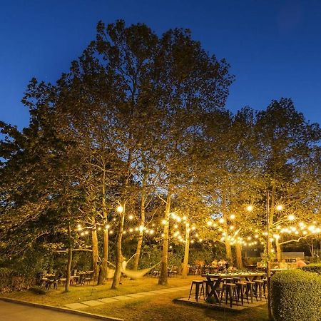 Boutique Hotel Horizont Varna Exterior photo