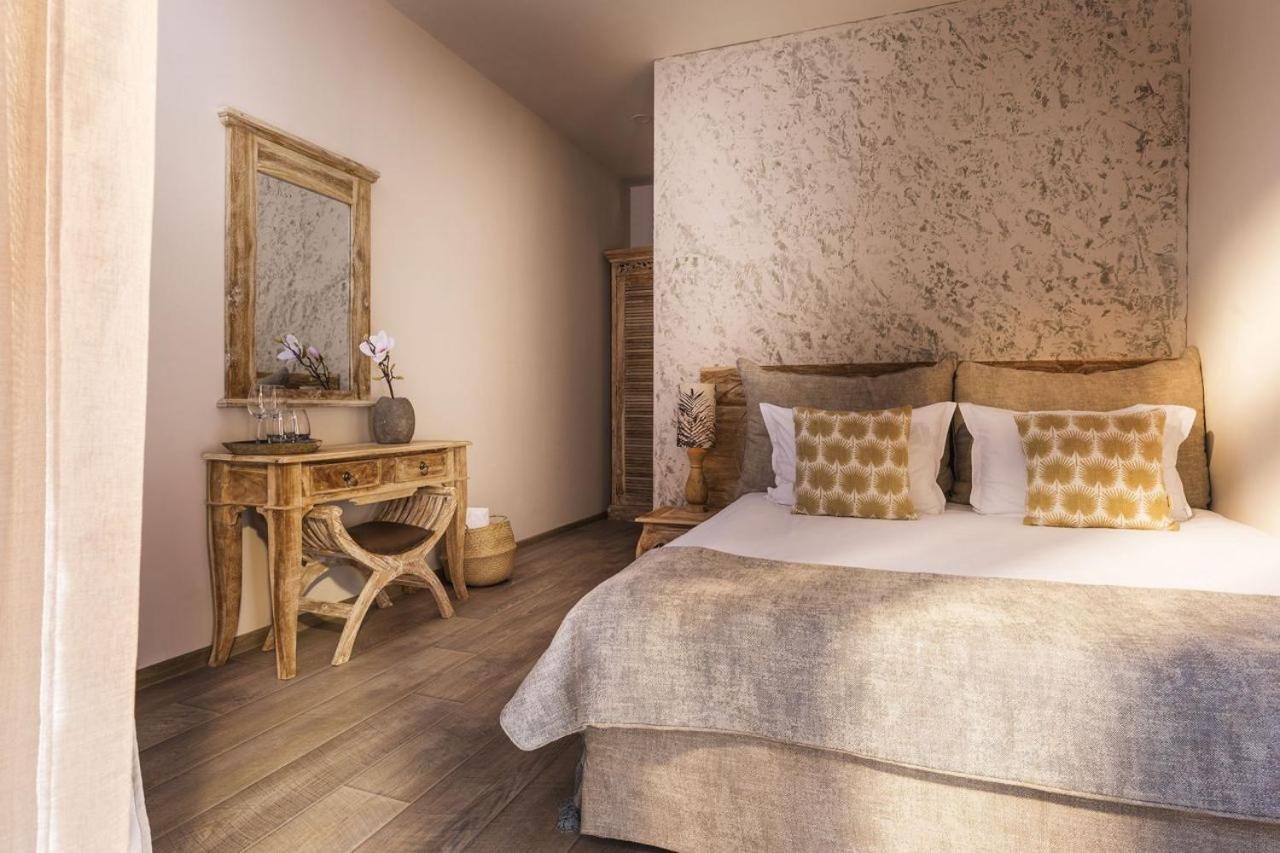 Boutique Hotel Horizont Varna Exterior photo