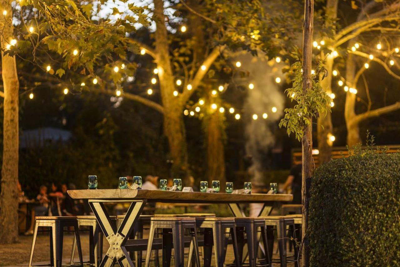 Boutique Hotel Horizont Varna Exterior photo