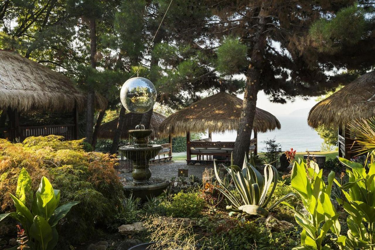 Boutique Hotel Horizont Varna Exterior photo
